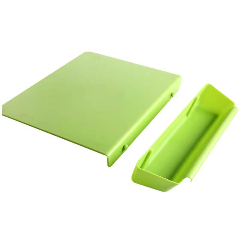 2 in 1 Storage Chopping Board